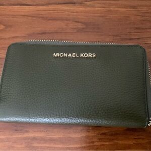 Michael Kors small wallet